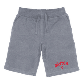 W Republic Dayton Flyers Shorts 570-119
