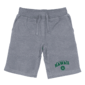 W Republic Hawaii Rainbow Warriors Shorts 570-122