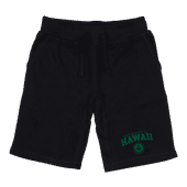 W Republic Hawaii Rainbow Warriors Shorts 570-122