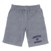 W Republic Kansas State Wildcats Shorts 570-127