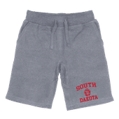 W Republic South Dakota Coyotes Shorts 570-148