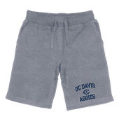 W Republic UC Davis Aggies Shorts 570-161