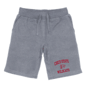 W Republic Cal State Chico Wildcats Shorts 570-163
