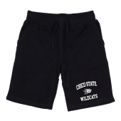 W Republic Cal State Chico Wildcats Shorts 570-163