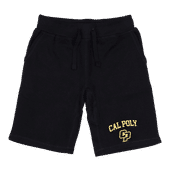 W Republic Cal Poly SLO Mustangs Shorts 570-167