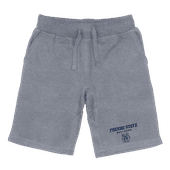 W Republic Fresno State Bulldogs Shorts 570-169