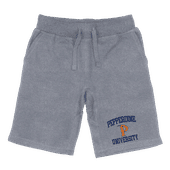 W Republic Pepperdine Waves Shorts 570-196