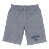 W Republic San Diego Toreros Shorts 570-197