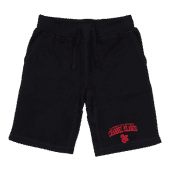 W Republic Cal State Channel Islands Dolphin Shorts 570-204