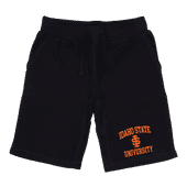 W Republic Idaho State Bengals Shorts 570-222