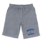 W Republic Morgan State Bears Shorts 570-224