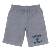 W Republic Utah State Aggies Shorts 570-250