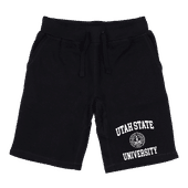 W Republic Utah State Aggies Shorts 570-250