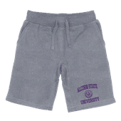 W Republic Alcorn State Braves Shorts 570-261