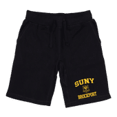 W Republic SUNY Brockporten Eagles Shorts 570-271