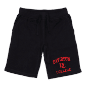 W Republic Davidson Wildcats Shorts 570-288