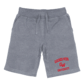 W Republic Gardner-Webb Runnin Bulldogs Shorts 570-307