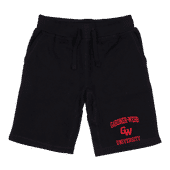 W Republic Gardner-Webb Runnin Bulldogs Shorts 570-307