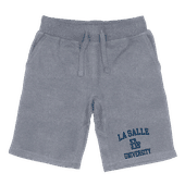 W Republic LaSalle Explorers Shorts 570-322