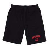 W Republic Minnesota State Moorhead Dragons Shorts 570-343
