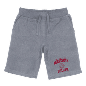 W Republic Minnesota-Duluth Bulldogs Shorts 570-344
