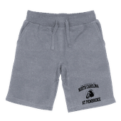 W Republic UNC Pembroke Braves Shorts 570-352