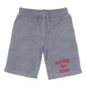 W Republic Polk State Eagles Shorts 570-362