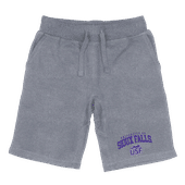 W Republic Sioux Falls Cougars Shorts 570-380