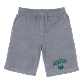W Republic Wisconsin Green Bay Phoenix Shorts 570-397