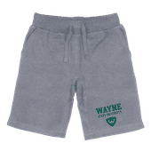 W Republic Wayne State Warriors Shorts 570-400