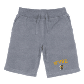 W Republic West Virginia State Yellow Jackets Shorts 570-404