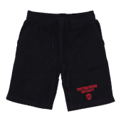 W Republic Western Oregon Wolves Shorts 570-406