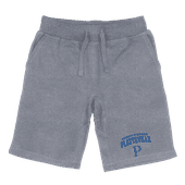 W Republic Wisconsin Platteville Pioneers Shorts 570-410