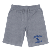 W Republic Louisiana Tech Bulldogs Shorts 570-419