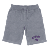 W Republic Evansville Purple Aces Shorts 570-424