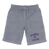 W Republic Elmira College Soaring Eagles Shorts 570-451
