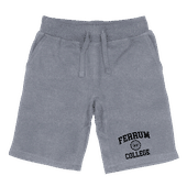 W Republic Ferrum College Panthers Shorts 570-452