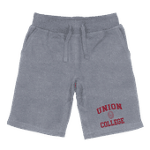 W Republic Union College Bulldogs Shorts 570-461