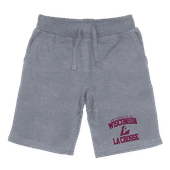W Republic Wisconsin-La Crosse Eagles Shorts 570-477