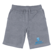 W Republic Bentley University Falcons Shorts 570-483
