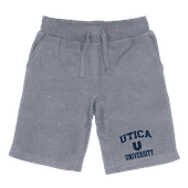 W Republic Utica College Pioneers Shorts 570-492