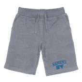 W Republic University Of Alaska Fairbanks Nanooks Shorts 570-496