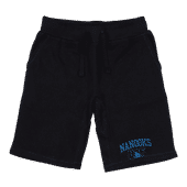W Republic University Of Alaska Fairbanks Nanooks Shorts 570-496