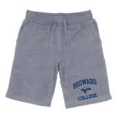 W Republic Broward College Seahawks Shorts 570-504
