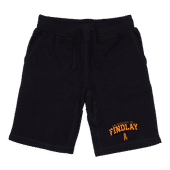 W Republic Findlay Oilers Shorts 570-518