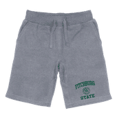 W Republic Fitchburg State Falcons Shorts 570-519
