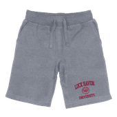 W Republic Lock Haven University Bald Eagles Shorts 570-533