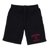 W Republic Lock Haven University Bald Eagles Shorts 570-533