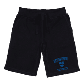 W Republic Northern Vermont Badgers Shorts 570-559