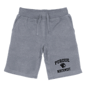 W Republic Purdue Northwest Lion Shorts 570-572